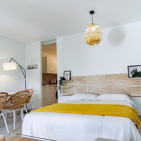 Oleholidays Fuentes Del Rodeo35 Junto Puerto Banus Marbella Exterior photo
