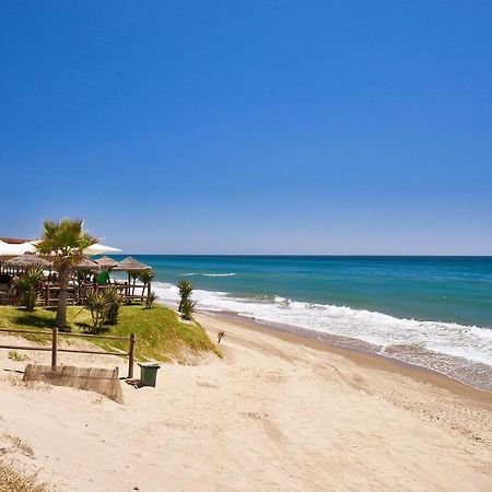 Oleholidays Fuentes Del Rodeo35 Junto Puerto Banus Marbella Exterior photo