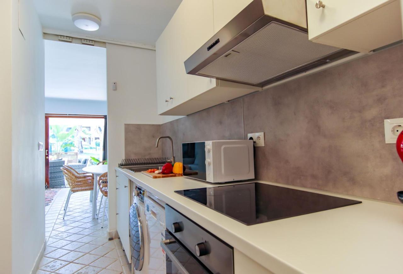 Oleholidays Fuentes Del Rodeo35 Junto Puerto Banus Marbella Exterior photo
