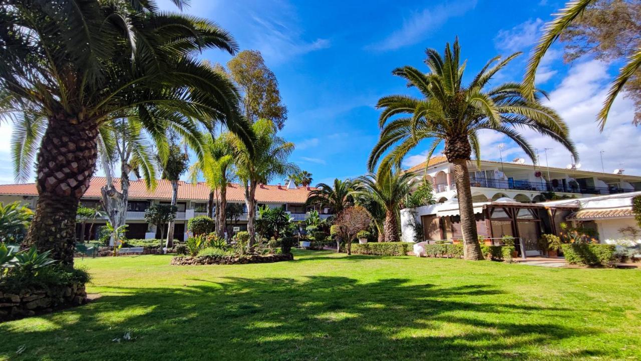 Oleholidays Fuentes Del Rodeo35 Junto Puerto Banus Marbella Exterior photo