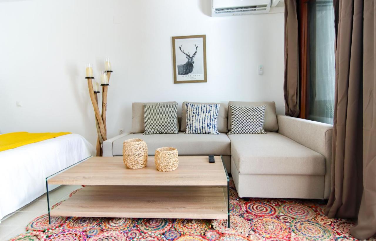 Oleholidays Fuentes Del Rodeo35 Junto Puerto Banus Marbella Exterior photo